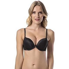 Le Jardin 7034 Ekru Micro Kaplı Destekli Sihirli Sütyen