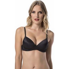 Le Jardin 7080 Desire Ten Dolgulu Destekli Klasik Sütyen