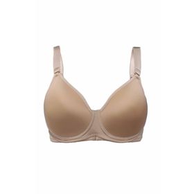 Le Jardin 9100-B Toparlayıcı Kaplı Basic Ten Sütyen