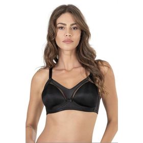 Le Jardin 9125 01 95 B Cup Telsiz Soft Kap Sütyen