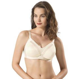 Le Jardin 9125-C Almıra Telsiz Soft Cup Sütyen