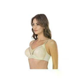 Le Jardin 9125 Ten Almira Soft Sütyen