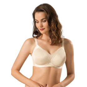 Le Jardin 9150-B Telsiz Soft Cup Kadın Toparlayıcı Sütyen