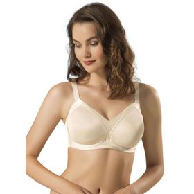 Le Jardin 9150-B Telsiz Soft Cup Kadın Toparlayıcı Sütyen