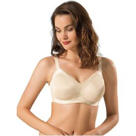 Le Jardin 9150-B Telsiz Soft Cup Kadın Toparlayıcı Sütyen