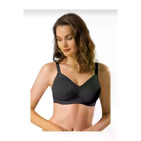 Le Jardin 9150 Beyaz Telsiz Desteksiz Soft Cup Kadın Toparlayıcı Sütyen