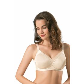 Le Jardin 9150 Telsiz Desteksiz Soft Cup Kadın Toparlayıcı Sütyen