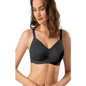 Le Jardin 9150 Telsiz Desteksiz Soft Cup Kadın Toparlayıcı Sütyen