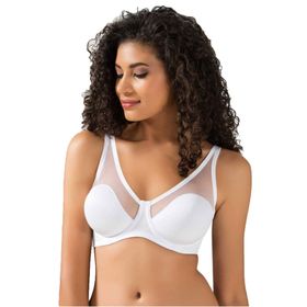 Le Jardin 9200-B Linda Soft Cup Kadın Toparlayıcı Sütyen
