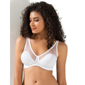 Le Jardin 9200-B Linda Soft Cup Kadın Toparlayıcı Sütyen