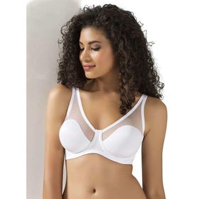Le Jardin 9200-B Linda Soft Cup Kadın Toparlayıcı Sütyen