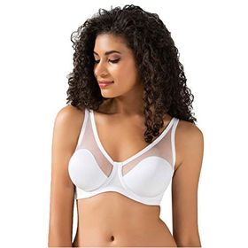 Le Jardin 9200-B Linda Soft Cup Kadın Toparlayıcı Sütyen