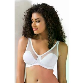 Le Jardin 9200-C Linda Soft Cup Kadın Toparlayıcı Sütyen