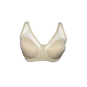 Le Jardin 9200 Ten Tüllü Toparlayıcı Soft Cup Kadın Sütyen