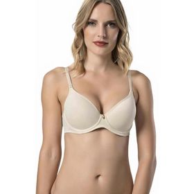Le Jardin 9405-B Ten B Cup Desteksiz Battal Boy Kadın Sütyen