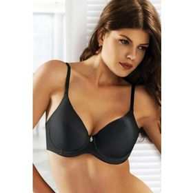 Le Jardin 9405 Desteksiz Toparlayıcı Soft Micro Sütyen