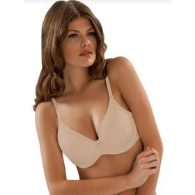 Le Jardin 9405 Fanetta Soft Cup Taşlı Kadın Sütyen