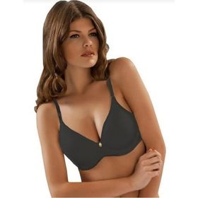 Le Jardin 9405 Fanetta Soft Cup Taşlı Kadın Sütyen