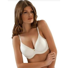 Le Jardin 9405 Fanetta Soft Cup Taşlı Kadın Sütyen