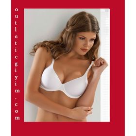 Le Jardin 9600 Soft Micro Sütyen
