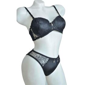 Le Jardin B Cup 5155 Silikon Nicolina Sütyen Takım
