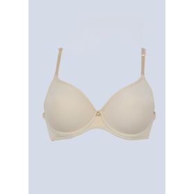 Le Jardin Beyaz 85B Dantel Push Up Sütyen