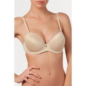 Le Jardin Beyaz 85B Dantel Push Up Sütyen
