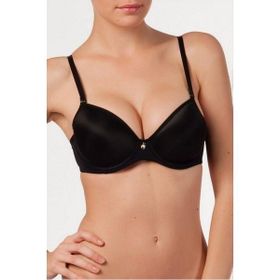 Le Jardin Beyaz 85B Dantel Push Up Sütyen