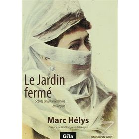Le Jardin Ferme - Marc Helys