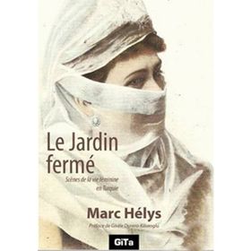 Le Jardin Ferme - Marc Helys