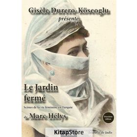 Le Jardin Ferme - Marc Helys