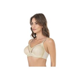 Le Jardin Lingerie Le Jardin 9125 Ten B Cup Kadın Balensiz Desteksiz Toparlayıcı Sütyen