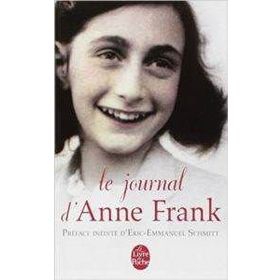 Le Journal d'Anne Frank