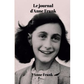 Le Journal d'Anne Frank