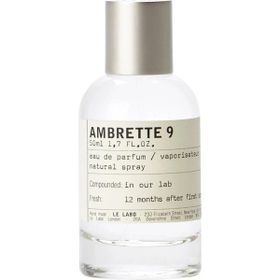 Le Labo Ambrette 9 EDP 50 ml Unisex Tester Parfüm