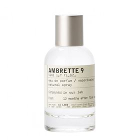 Le Labo Ambrette 9 EDP 50 ml Unisex Tester Parfüm