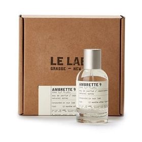 Le Labo Ambrette 9 EDP 50 ml Unisex Tester Parfüm