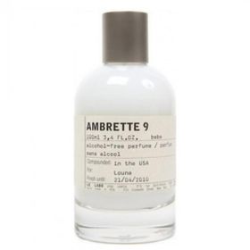 Le Labo Ambrette 9 EDP 50 ml Unisex Tester Parfüm