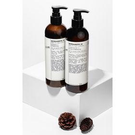 Le Labo Bergamote 22 480 ml Şampuan+480 ml Saç Kremi