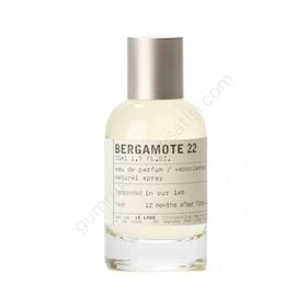 Le Labo Bergamote 22 EDP 50 ml Unisex Parfüm