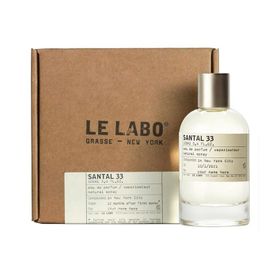 Le Labo Santal 33 EDP 100 ml Erkek Parfüm