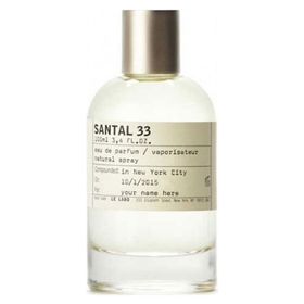 Le Labo Santal 33 EDP 100 ml Unisex Parfüm