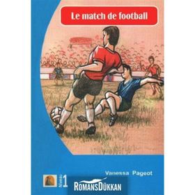 Le Match de Football - Vanessa Pageot