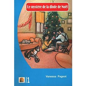 Le Mystere de la Dinde de Noel - Vanessa Pageot