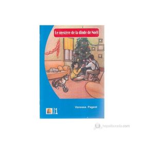 Le Mystere de la Dinde de Noel - Vanessa Pageot