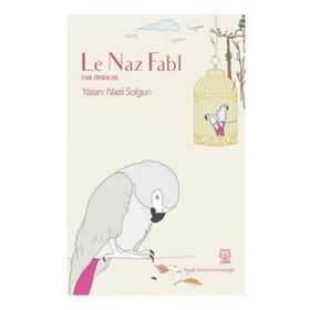 Le Naz Fabl-Luna Yayınları