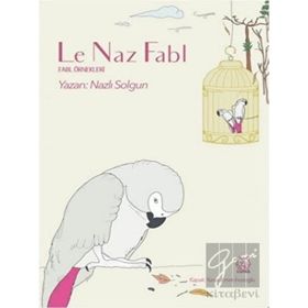 Le Naz Fabl-Luna Yayınları