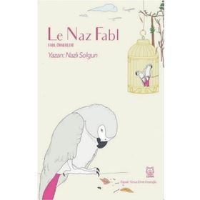 Le Naz Fabl-Luna Yayınları