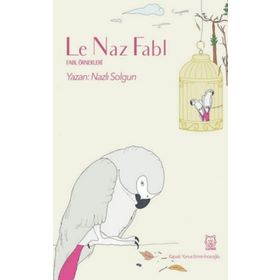 Le Naz Fabl-Luna Yayınları
