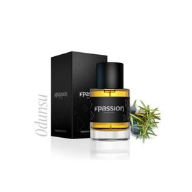 Le Passion 1881 EDP 55 ml Erkek Parfüm